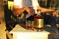 Samuel Maverick Private Reserve Straight Bourbon Whiskey