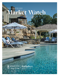 Thumb image for William Pitt-Julia B. Fee Sothebys International Realty Releases Third Quarter 2022 Market Report