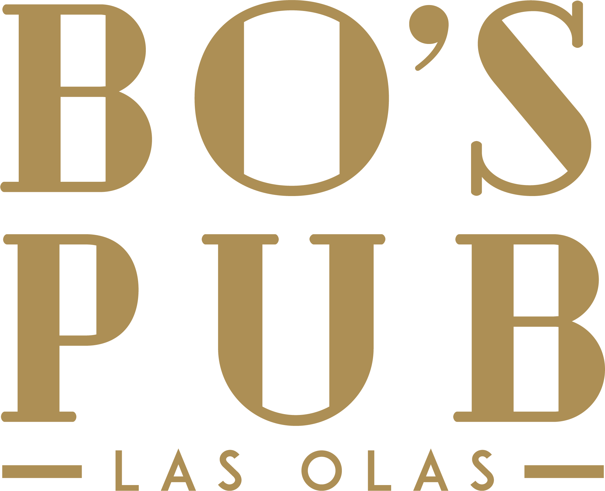 Bo's Pub is an award-winning stylish sports bar and live music venue located on Las Olas Blvd in Fort Lauderdale, Florida.