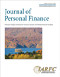 IARFC Releases the 2022 Fall Edition of its Journal of Personal Finance