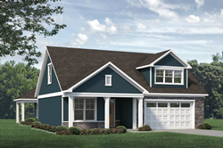 Thumb image for McKee Homes HighRidge Model Home Featured in the 2022 Triangle Parade of Homes