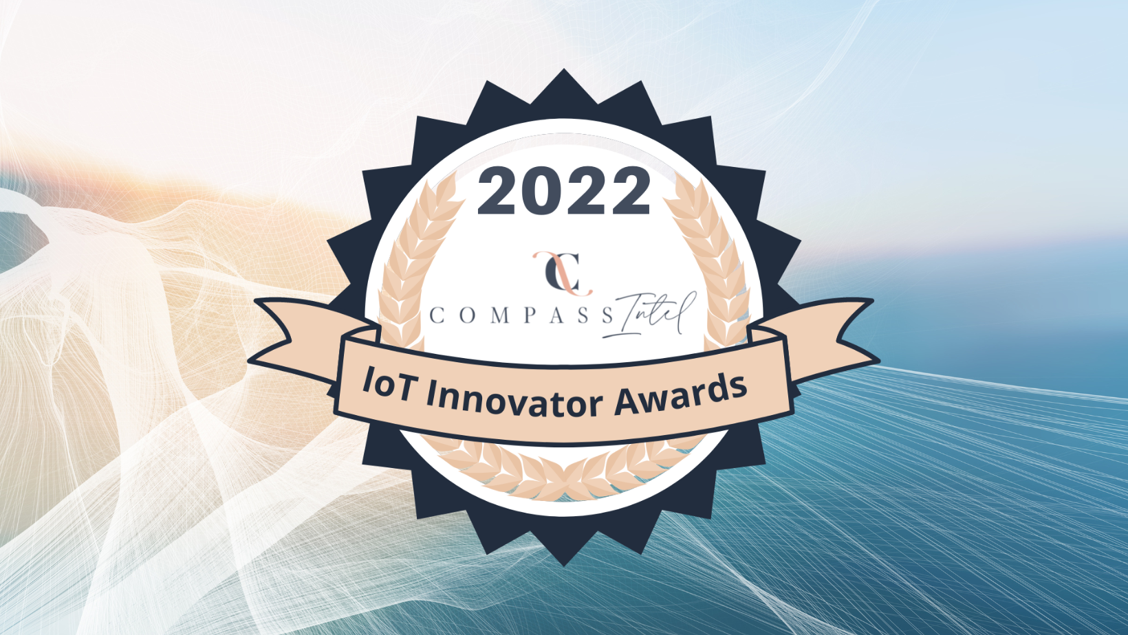 2022 CompassIntel IoT Innovator Awards