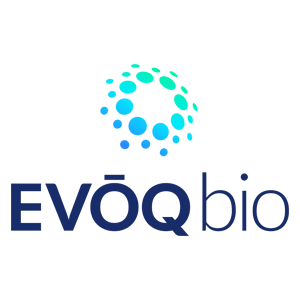 EVŌQ Bio logo