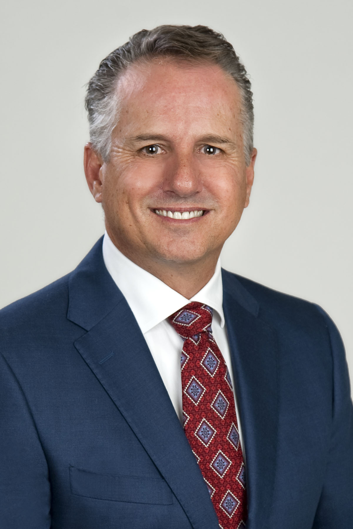 Brett Martinez, RCU President and CEO