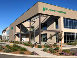 Thumb image for Redwood Credit Union Opens Second Administrative Campus and Branch in Napa