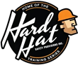 Hard Hat Training Logo, A Construction Safety Training Company Offering Fully Compliant OSHA Training Materials