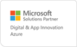 Anblicks is now a Microsoft Azure Solutions Partner for Data & AI, Digital & App Innovation, and Infrastructure Solution Areas