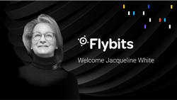 Thumb image for Flybits names banking software veteran Jacqueline White as President