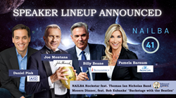 Thumb image for NAILBA Announces Full Main Stage Lineup for 41st Annual Meeting in Dallas, TX