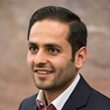 Founder & CEO of BioNeex Dr. Smbat Rafayelyan