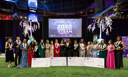 Thumb image for Women in Technology (WIT) Announces Winners of the 2022 Women of the Year Awards in STEAM
