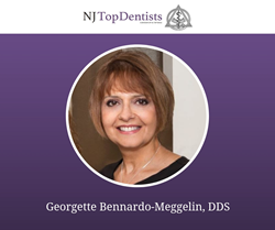 Dr. Georgette Bennardo-Meggelin