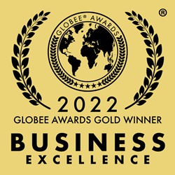 Thumb image for Globee Awards Announces Winners in the 2022 Business Excellence Awards