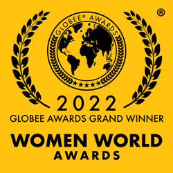 Thumb image for Grand Globee Award Winners Announced in 2022 Women World Awards