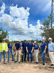 Thumb image for The Bainbridge Companies Breaks Ground on Bainbridge World Center in Orlando, Fla.