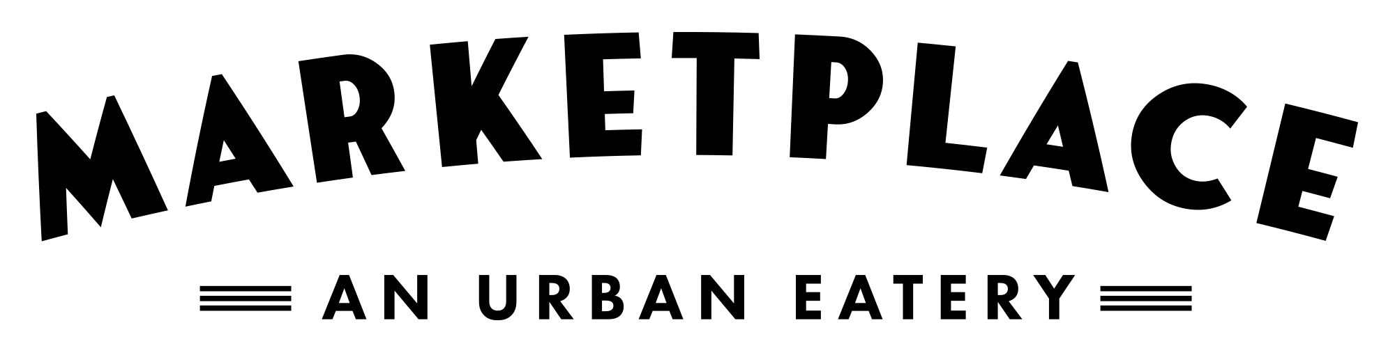 Marketplace is situated in the heart of Teaneck’s Glenpointe office campus, serving as a regional hub to local, national and international companies. Logo courtesy of Alfred Sanzari Enterprises.