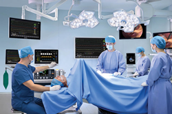 Mindray North America Perioperative Solutions