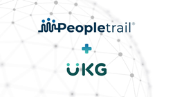Thumb image for Peopletrail Finalizes Powerful System Integration with UKG