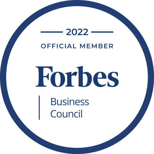 Francisco Ramirez is an Official Member of the Forbes Business Council