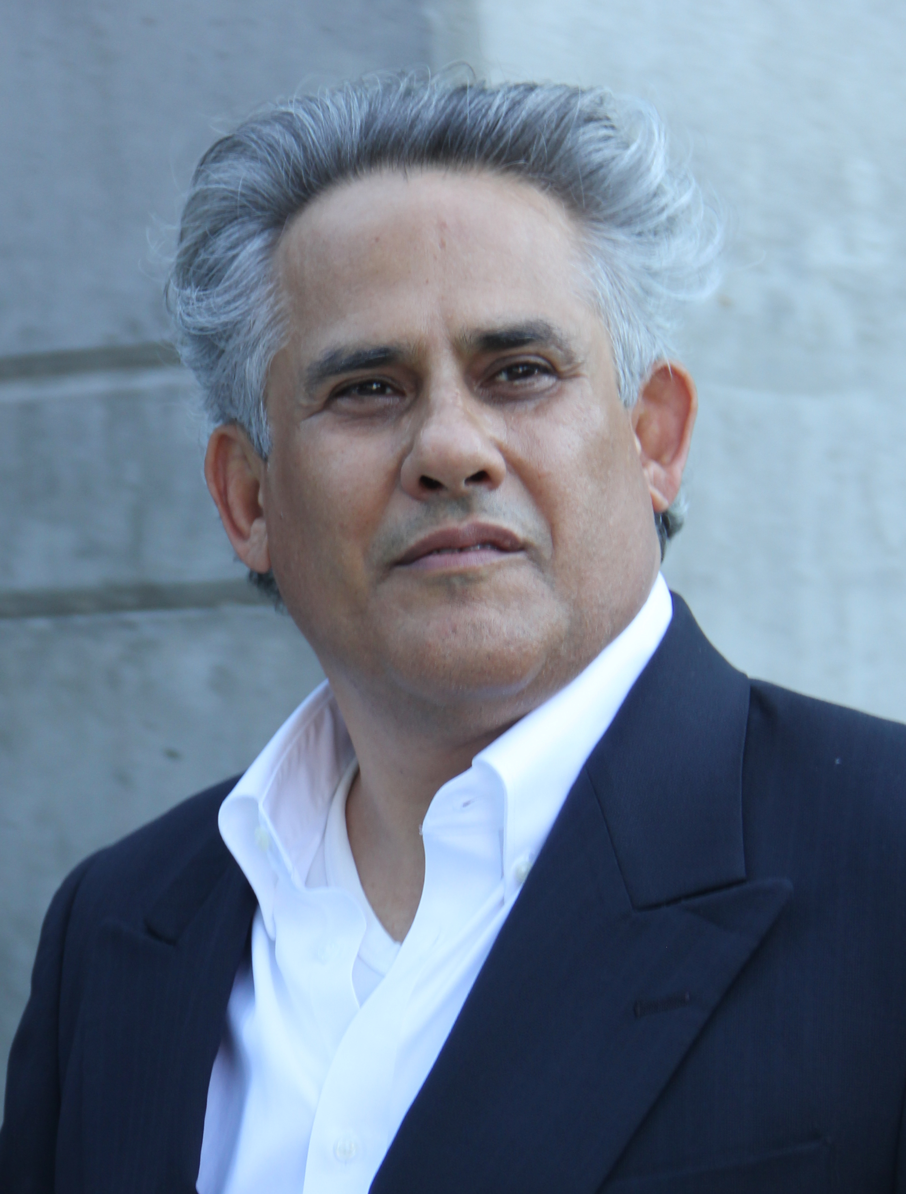 Francisco Ramirez, CEO of The ACE Group (TAG)