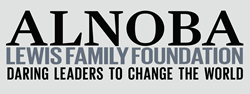 Thumb image for Alnoba Lewis Family Foundation Honors Geeta Aiyer with CEO Environmental Leadership Award