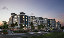 Thumb image for The Bainbridge Companies Closes on Land for Class A Multifamily Development in Orlando