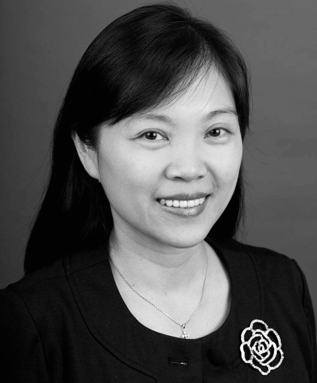 Beth Chang, AECOM