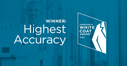 BestRx Receives 2022 Surescripts White Coat Award for Highest Accuracy