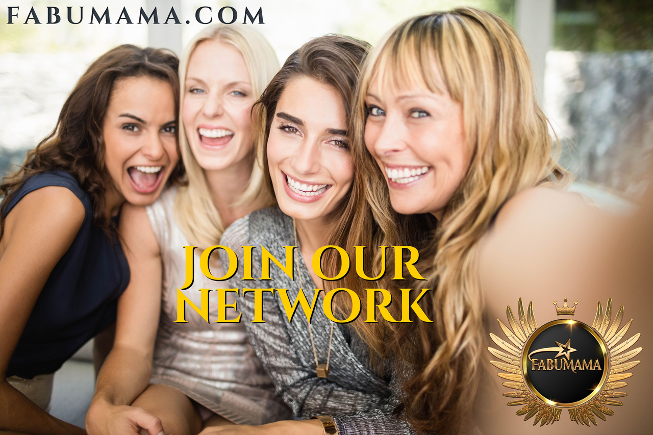 Fabumama.com Global Social and Professional Network For Women