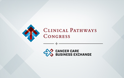 Cancer Business Forum logo