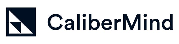 CaliberMind Logo