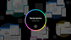 Thumb image for Vectorworks, Inc. Offers New Industry-Specific Professional Certification Courses