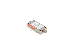 Thumb image for Pasternack Launches Temperature Compensated Amplifiers Covering Ultra-Broadband