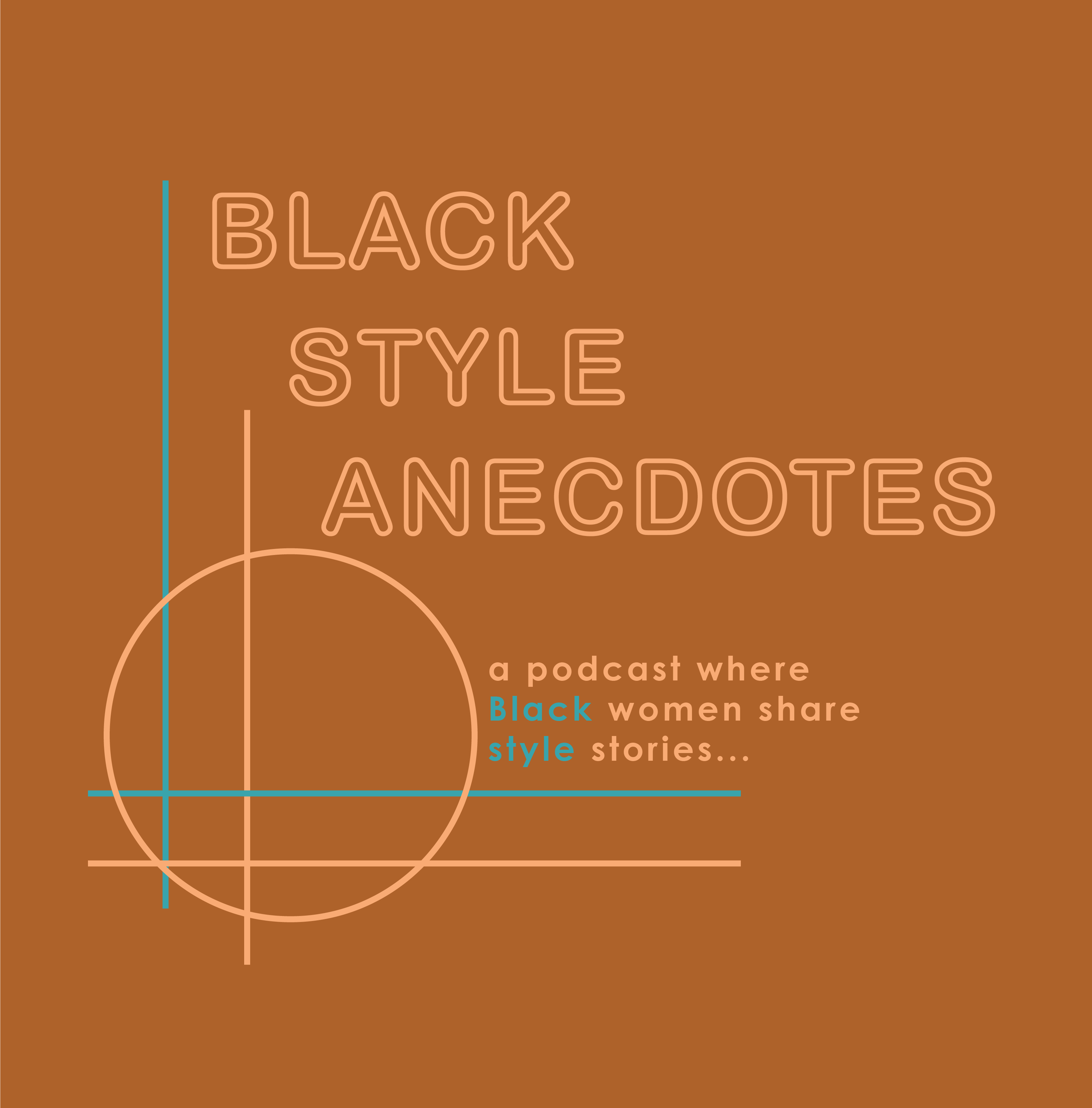 Black Style Anecdotes Podcast Launches Season 8