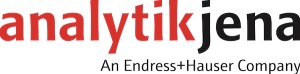 Visit www.analytik-jena.com