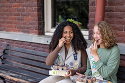 Thumb image for Girl Scouts of Connecticut Receives $2.4 million from MacKenzie Scott