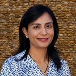 Sejal Patel Daswani, Chief People Officer, Iterable