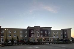 Thumb image for Hotel Equities Announces Opening of TownePlace Suites by Marriott Tehachapi