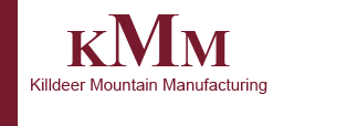 Killdeer Mountain Manufacturing is a Tier-1 supplier of electronic components for the military and aerospace industries. (Courtesy of KMM).