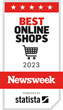 Sun &amp; Ski Sports Store Recognized as Newsweek’s Best Online Shop 2023