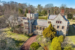 Thumb image for Historic New England Castle Sold  Connected To Boston Red Sox Curse of the Bambino