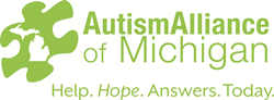 AutismAlliance of Michigan logo