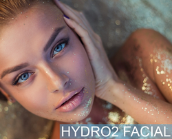 Hydrafacial