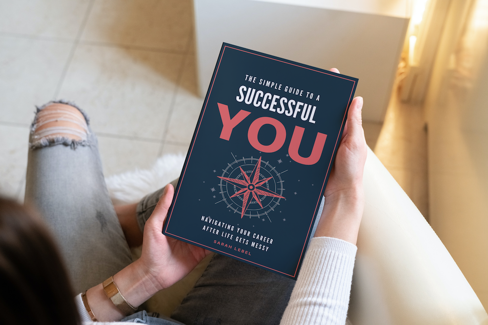 The Simple Guide to a Successful You