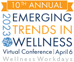 Thumb image for Call for Speakers Announced for the 10th Annual Emerging Trends in Wellness Conference