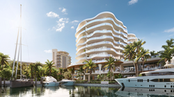 Thumb image for Tavistock Launches Sales for First-Ever Residences at Pier Sixty-Six