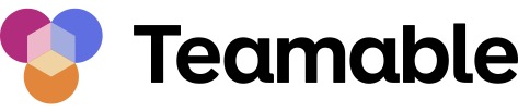 Teamable Logo