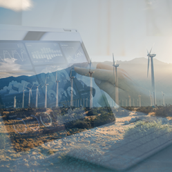 Renewable Energy Solutions 