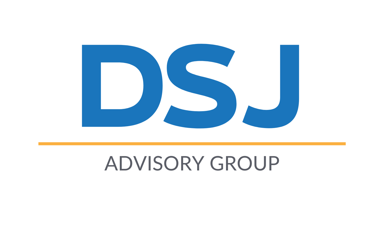 DSJ Advisory Group Logo