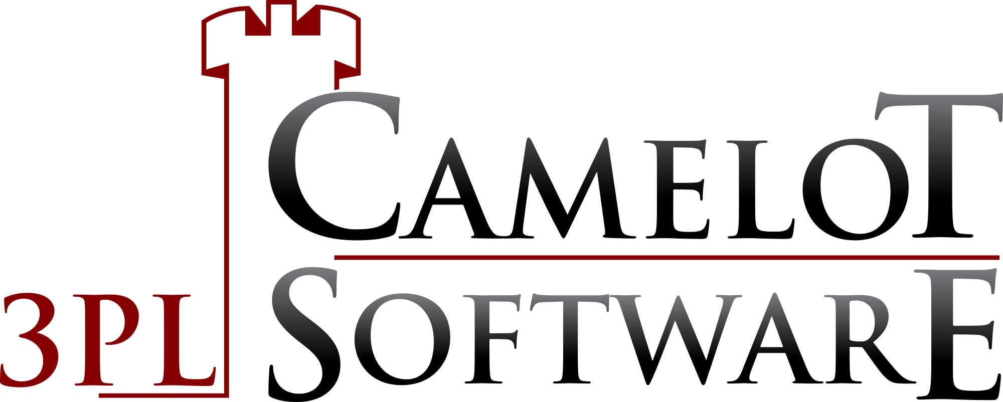Camelot 3PL Software